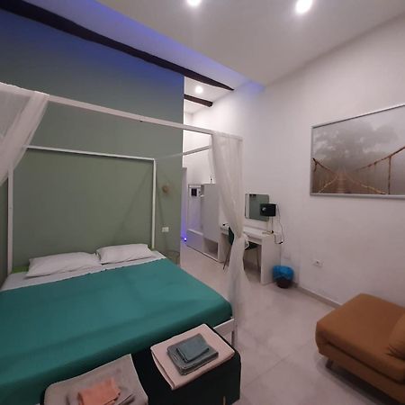 나폴리 Relais Torre Gloria B&B 외부 사진