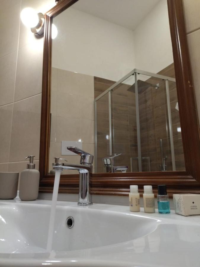 나폴리 Relais Torre Gloria B&B 외부 사진